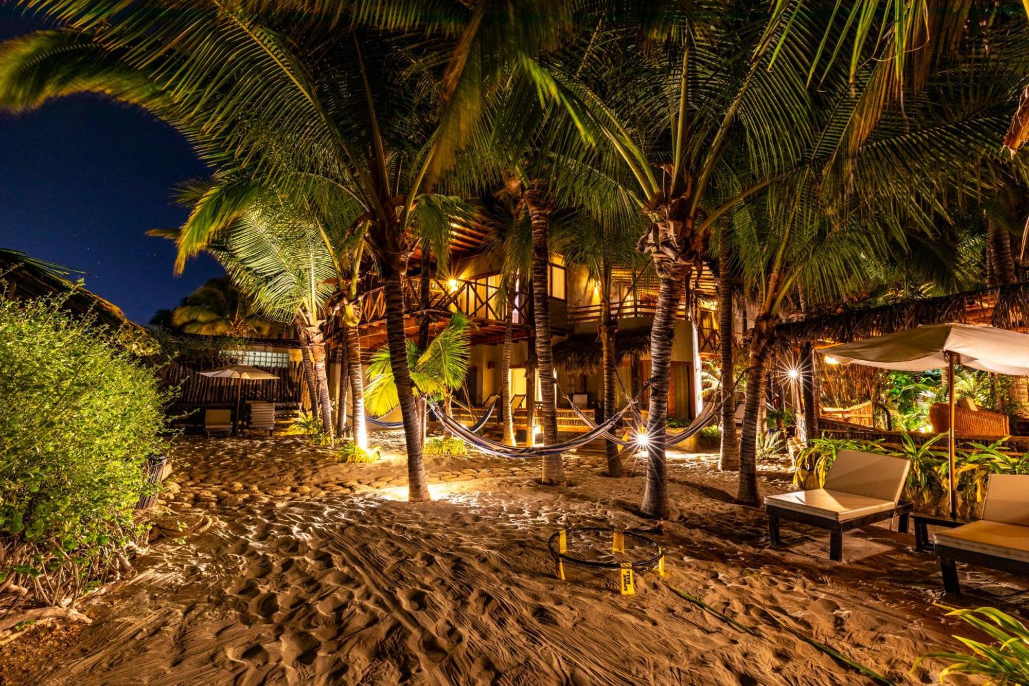 Las Olas มันโกรา ภายนอก รูปภาพ