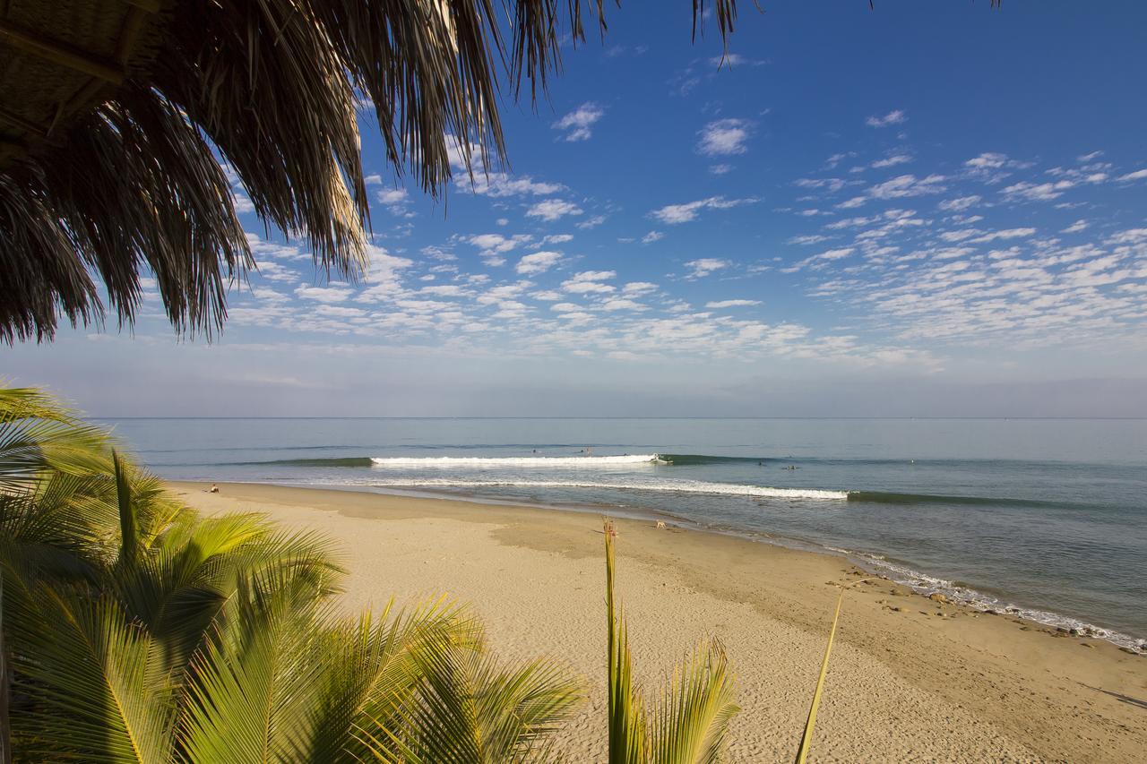 Las Olas มันโกรา ภายนอก รูปภาพ