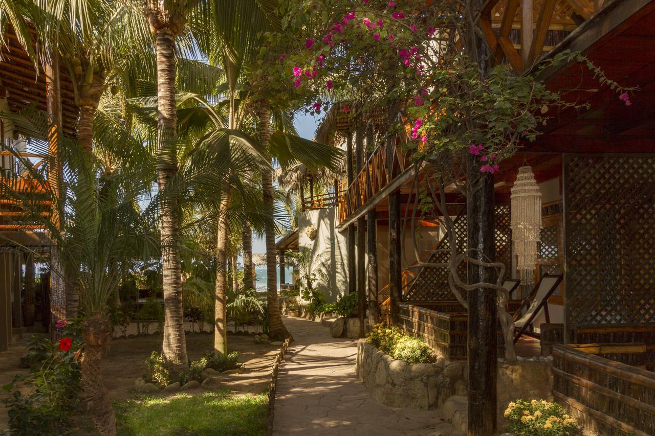 Las Olas มันโกรา ภายนอก รูปภาพ